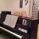The Studio The Studio