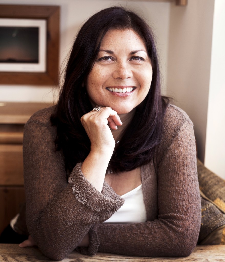 Line Hilton Vocal, Performance and Resilience Coach