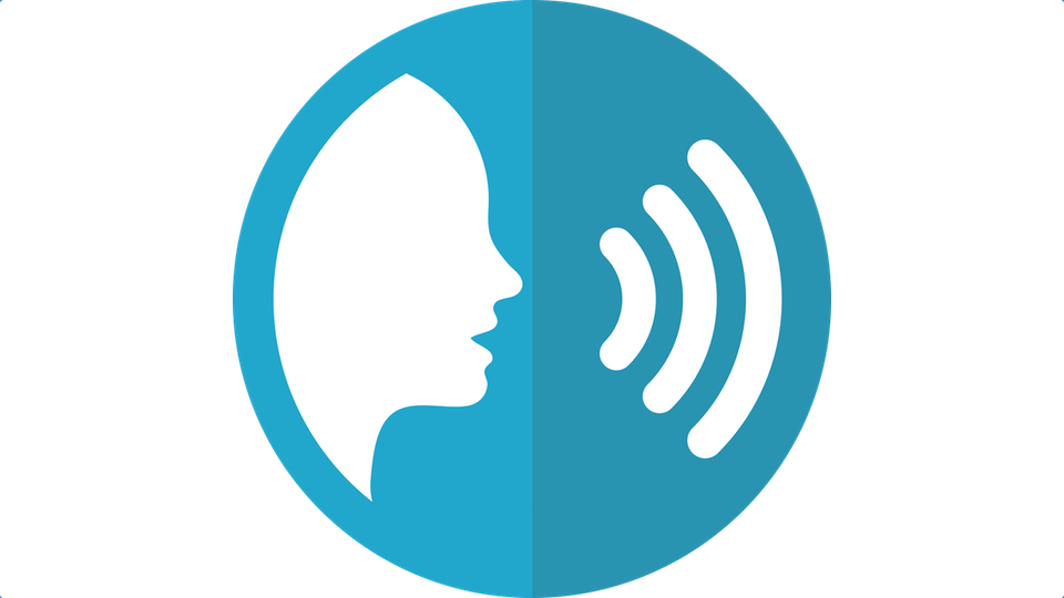 The Human Voice